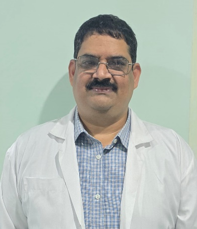 Dr P Krishnam Raju